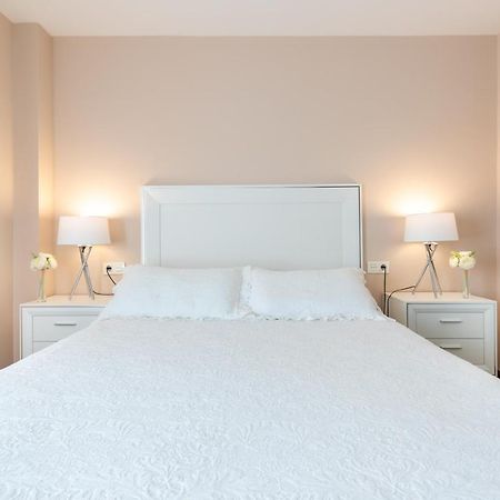 Paradise Apartment Benalmadena Bagian luar foto