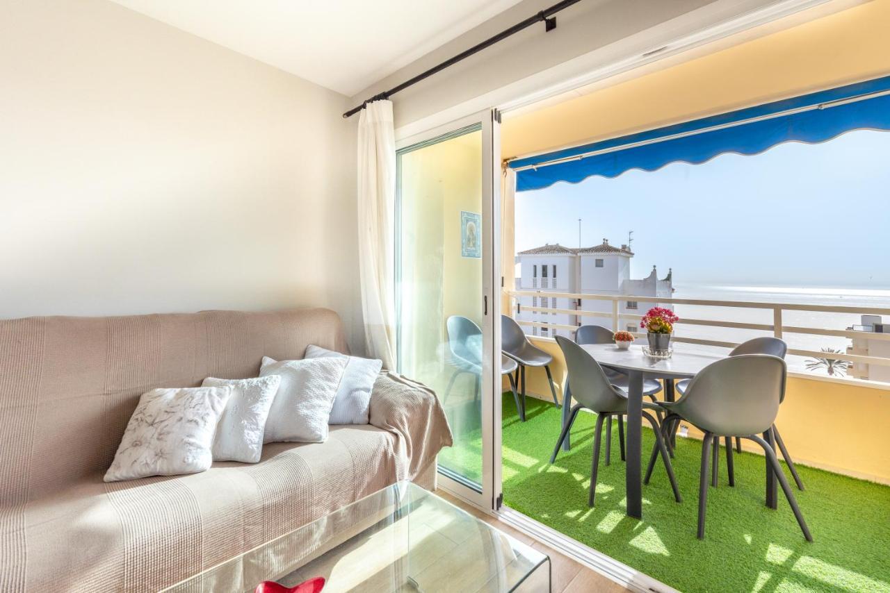 Paradise Apartment Benalmadena Bagian luar foto